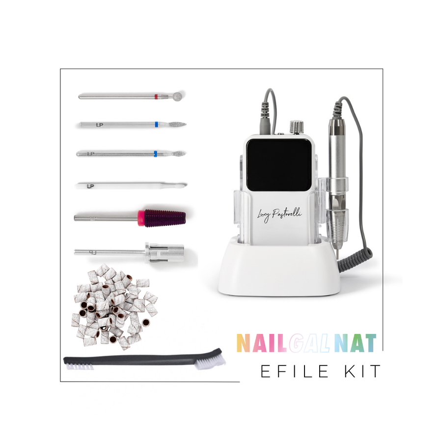 NGN - eFile Kit