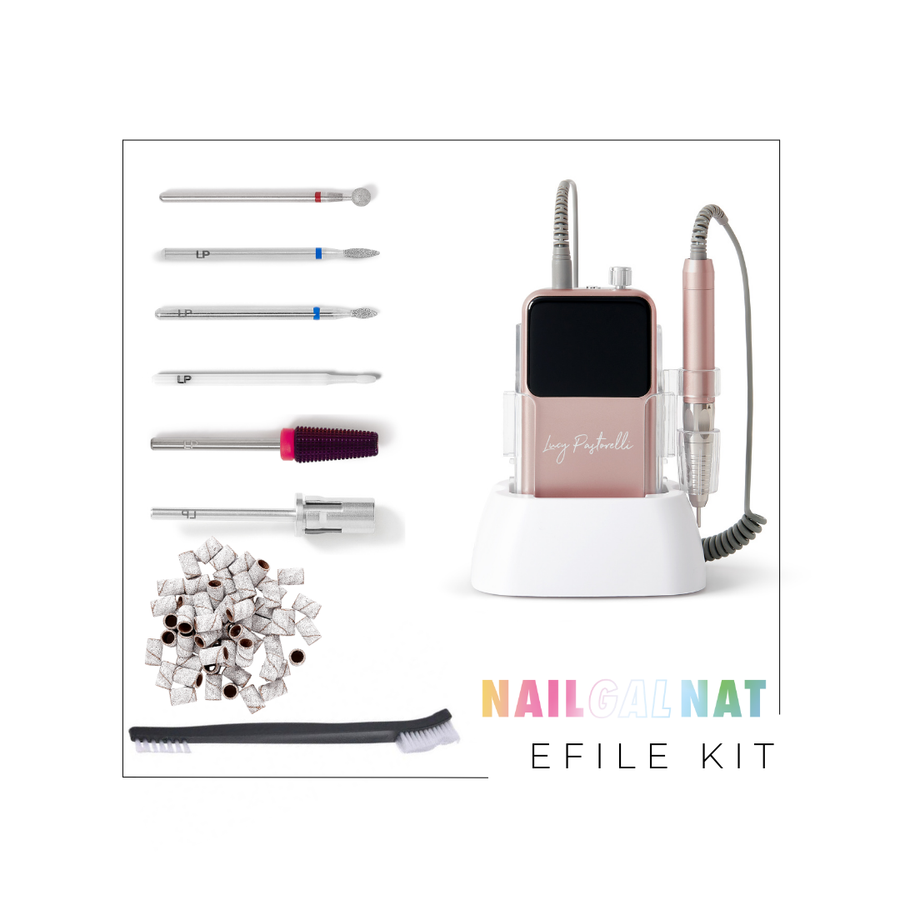 NGN - eFile Kit
