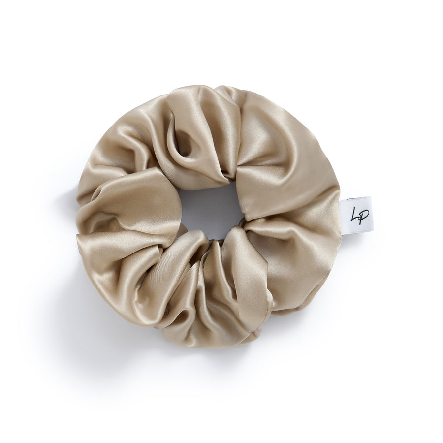 LP Silk Scrunchies - 3 Pack