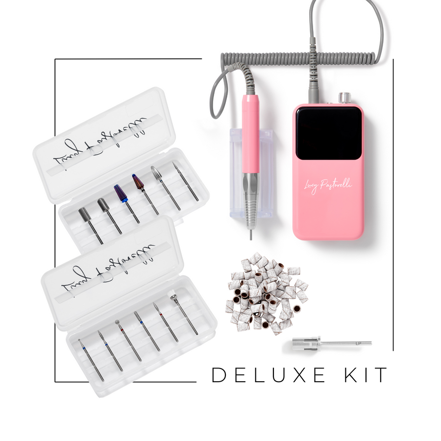 Deluxe Kit