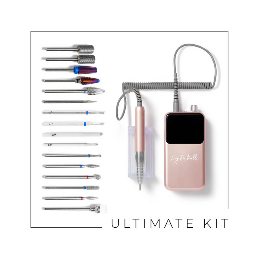 Ultimate Kit