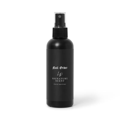 LP x Nail Order - Sanitiser Spray - 200ml