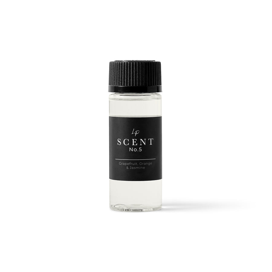 Scentnt LP Scent 5 | LP Salon Scent System | Lucy Pastorelli – LP Nails