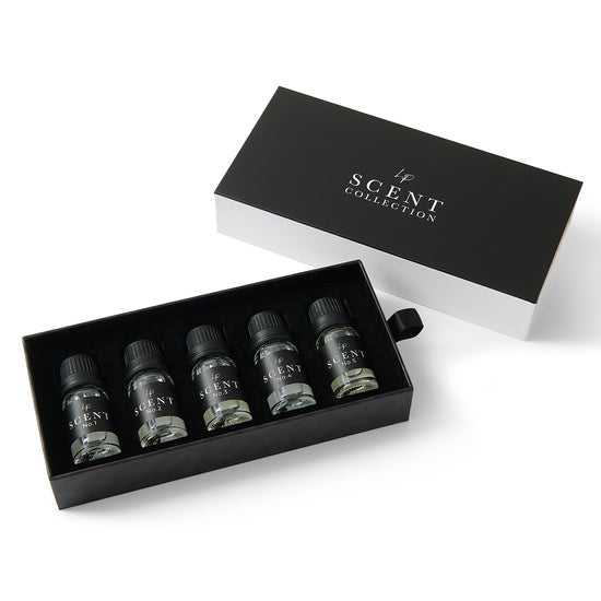 LP Salon Scent Starter Kit