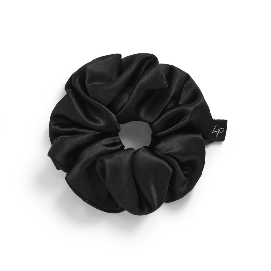 LP Silk Scrunchies - 3 Pack