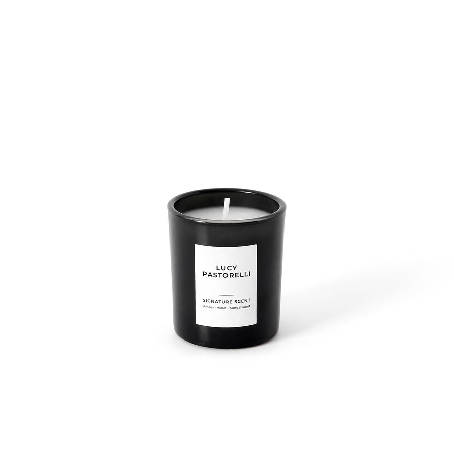 LP Signature Scent Candle