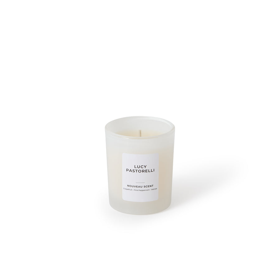 LP Nouveau Scent Candle