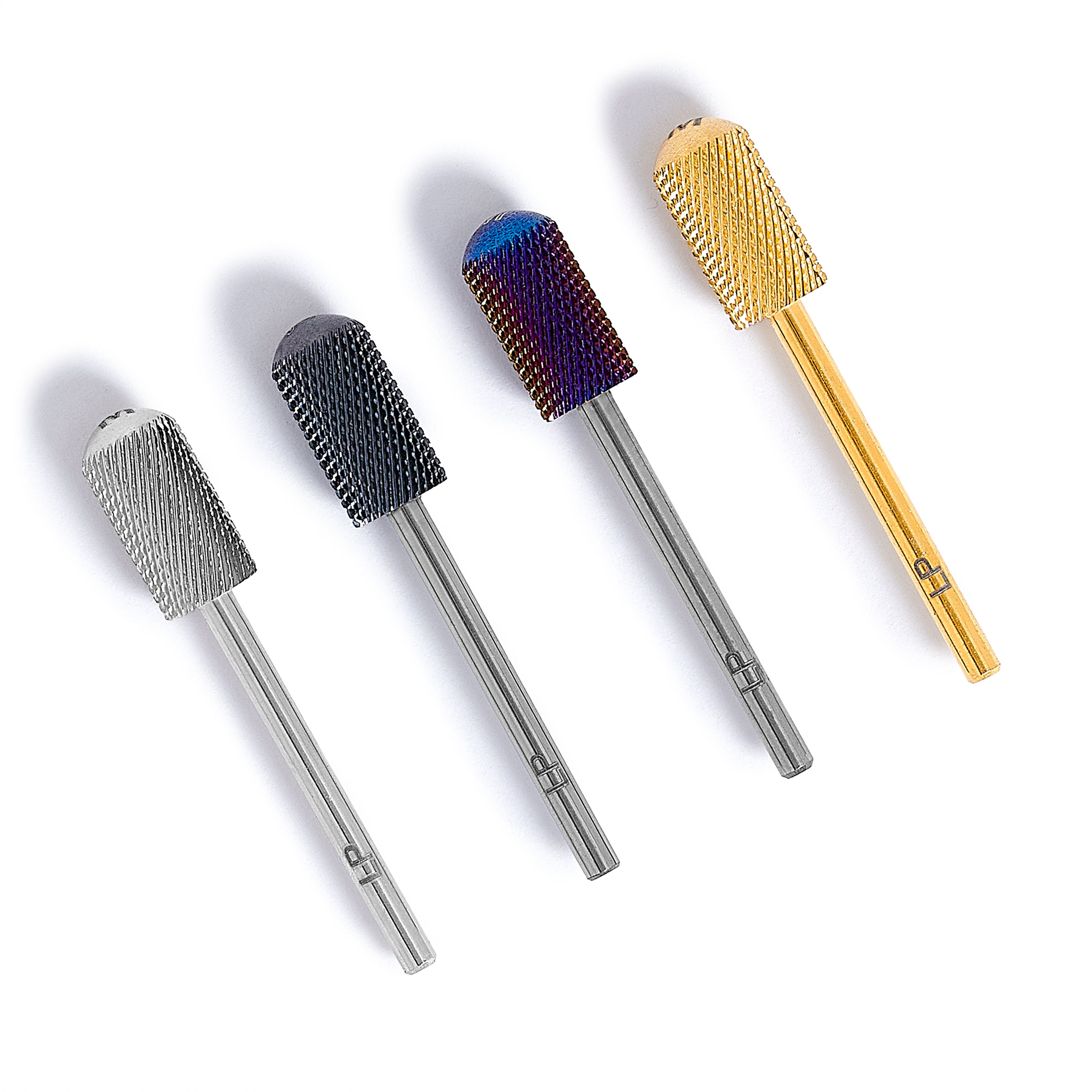 Drill Bit | eFile Drill Bit | Swiss Safety Barrel | Lucy Pastorelli ...