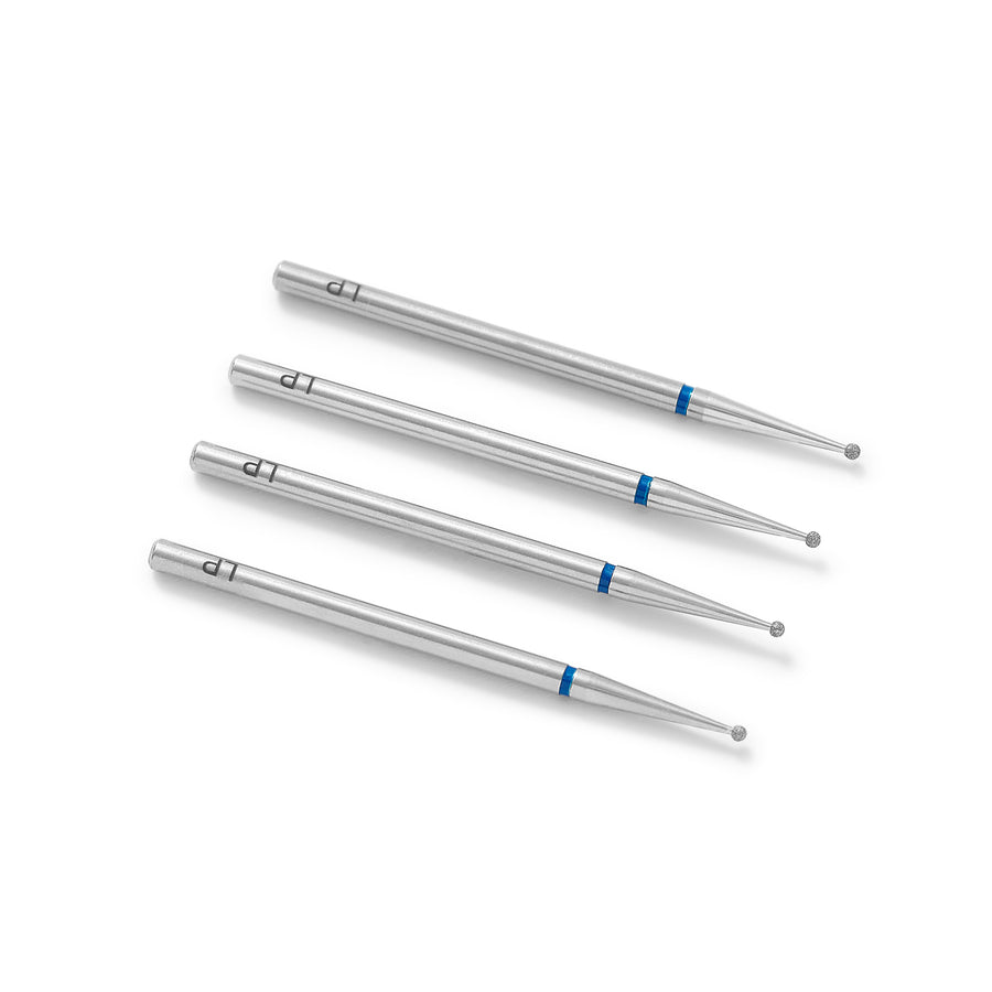 Drill Bit EFile Drill Bit Tiny Diamond Ball Lucy Pastorelli LP drill-bit-efile-drill-bit-tiny-diamond-ball-lucy-pastorelli-lp