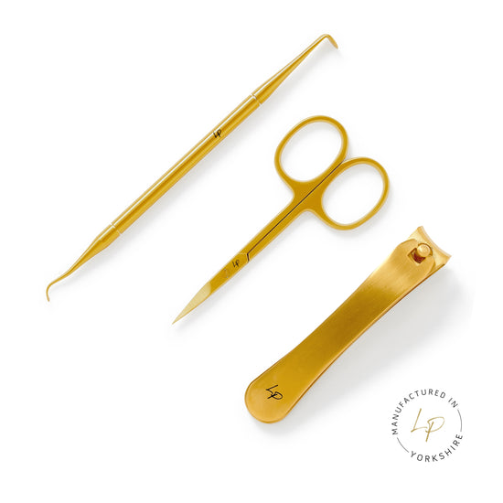 LP Tool Kit 2.0 - Gold