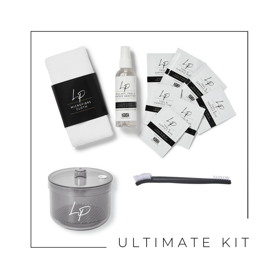 Ultimate Kit