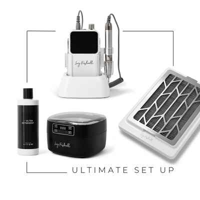 Ultimate Set Up Kit