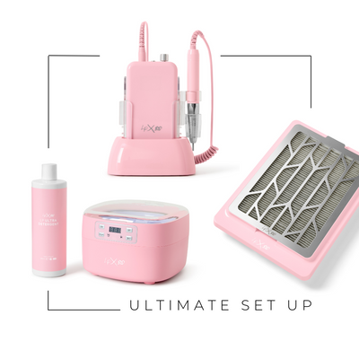 LP x NO Ultimate Set Up Kit