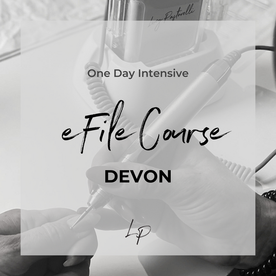Devon - eFile Course