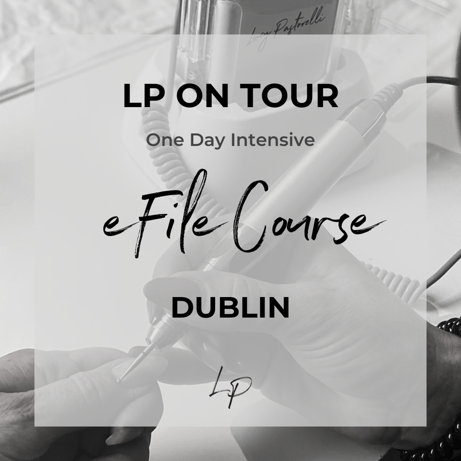 Dublin - eFile Course