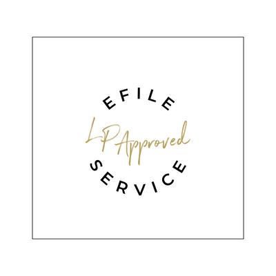 LP eFile Service