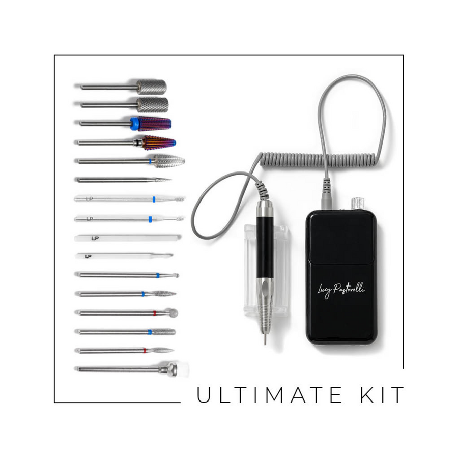 Ultimate Kit