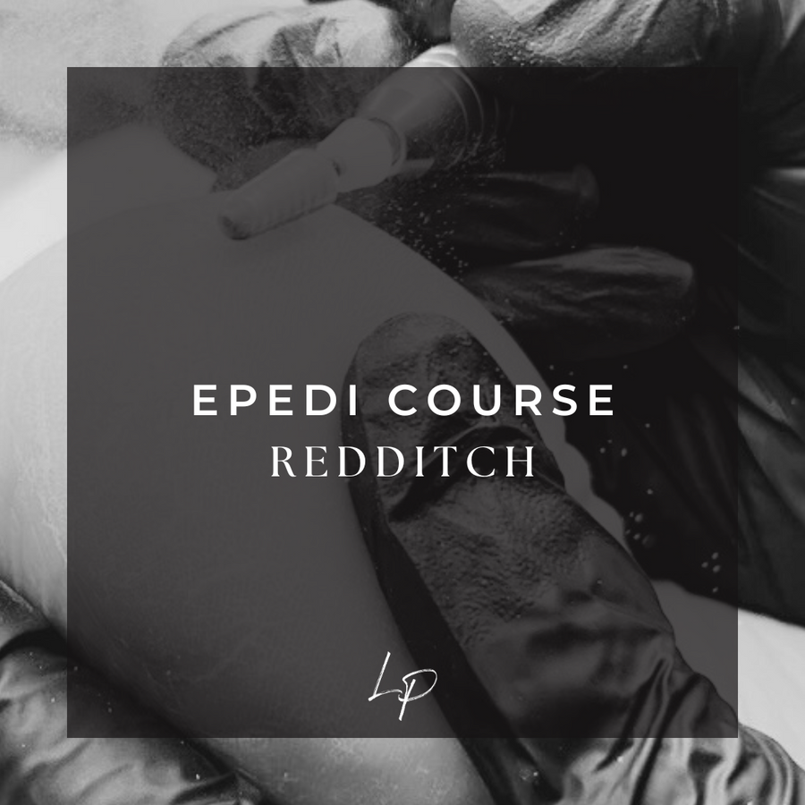 Redditch - ePedi Course