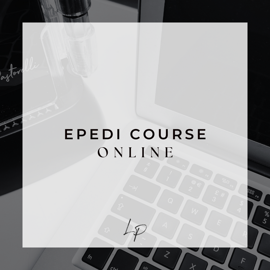 LP ePedi - Online Course