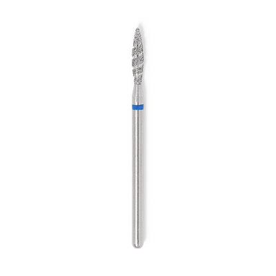 The Diamond Twist Flame