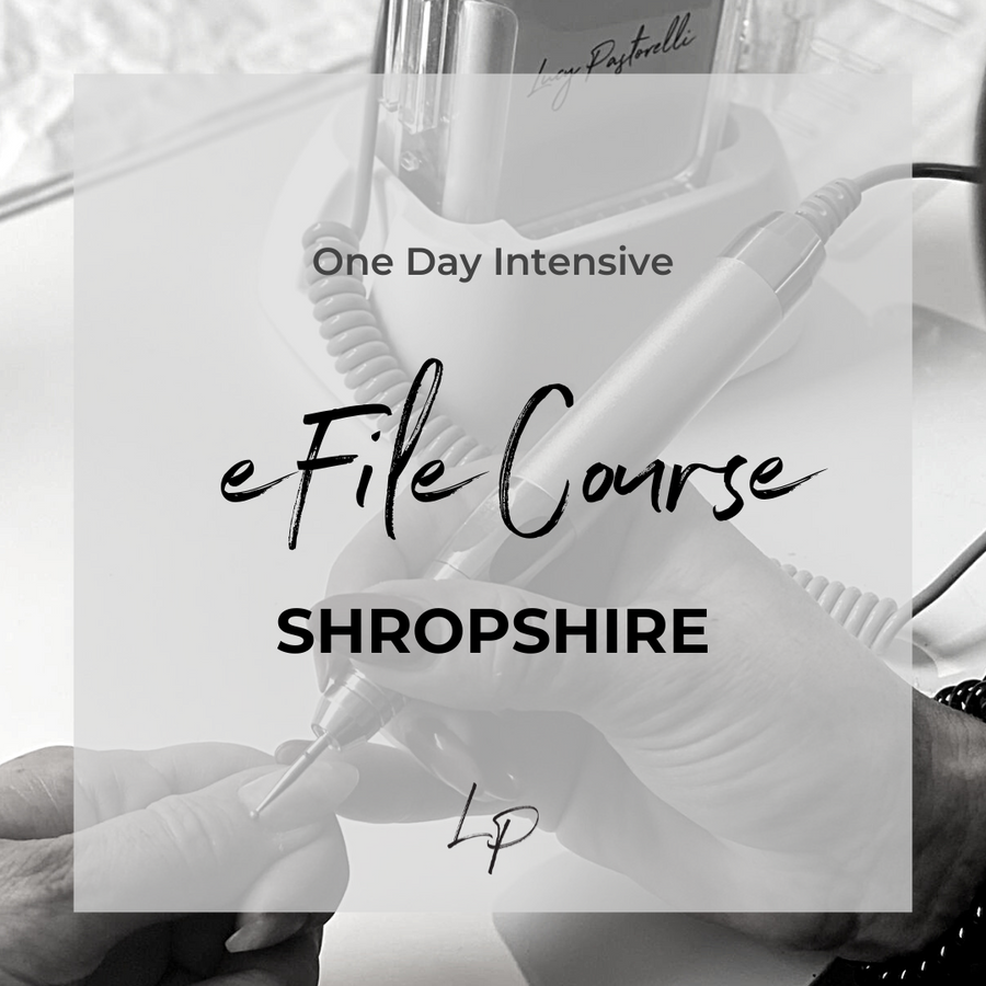 Shropshire - eFile Course