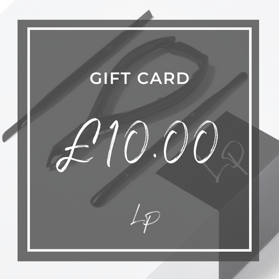 LP Gift Card