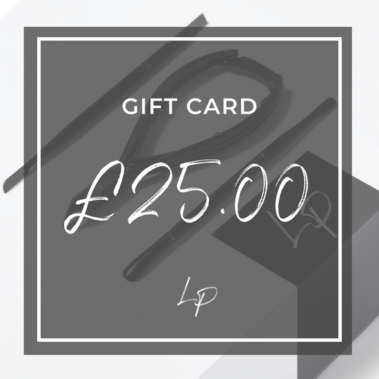 LP Gift Card