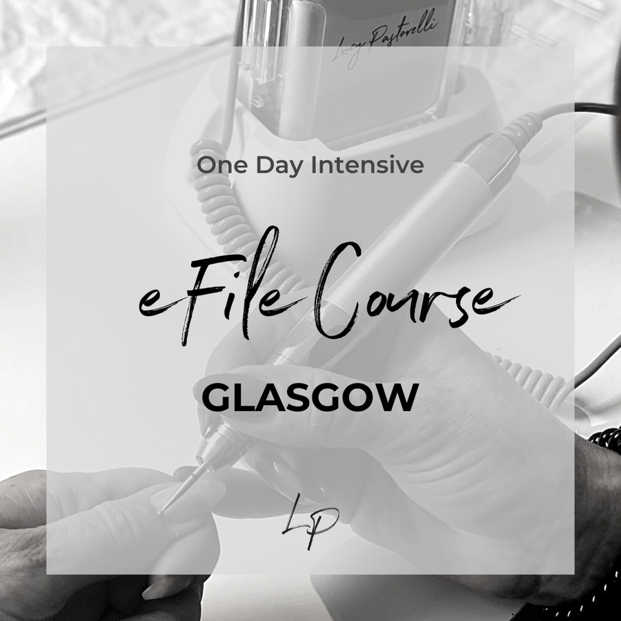Glasgow - eFile Course