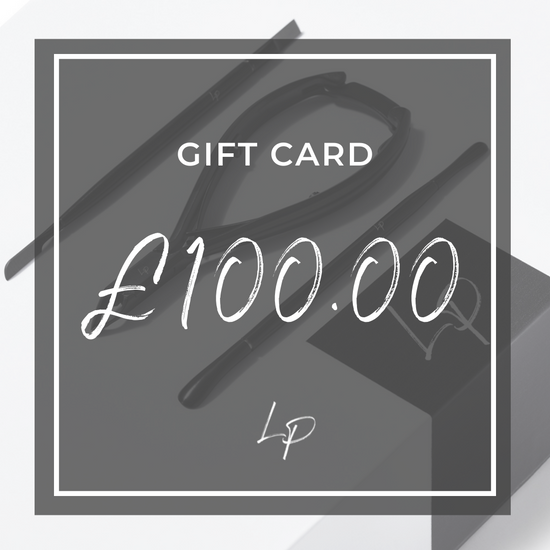 LP Gift Card