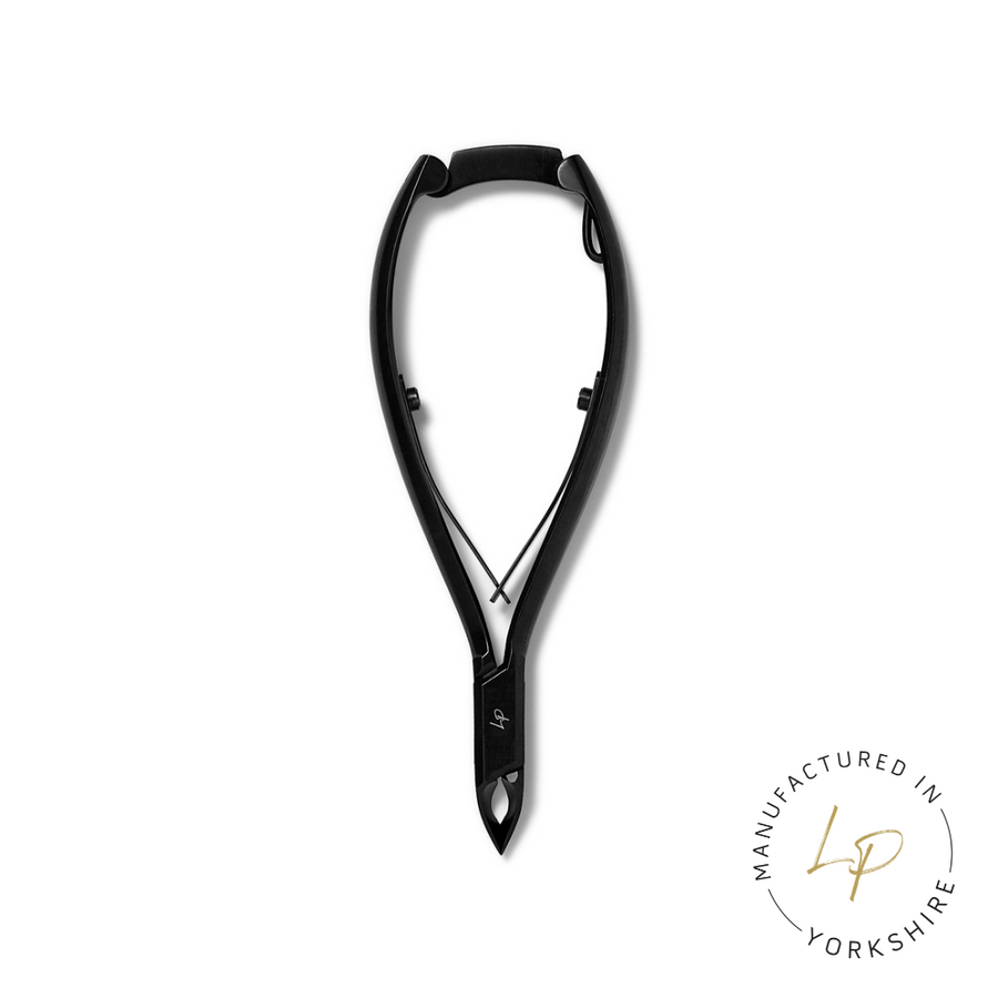 The Cuticle Nippers