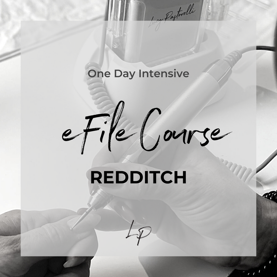 Redditch - eFile Course