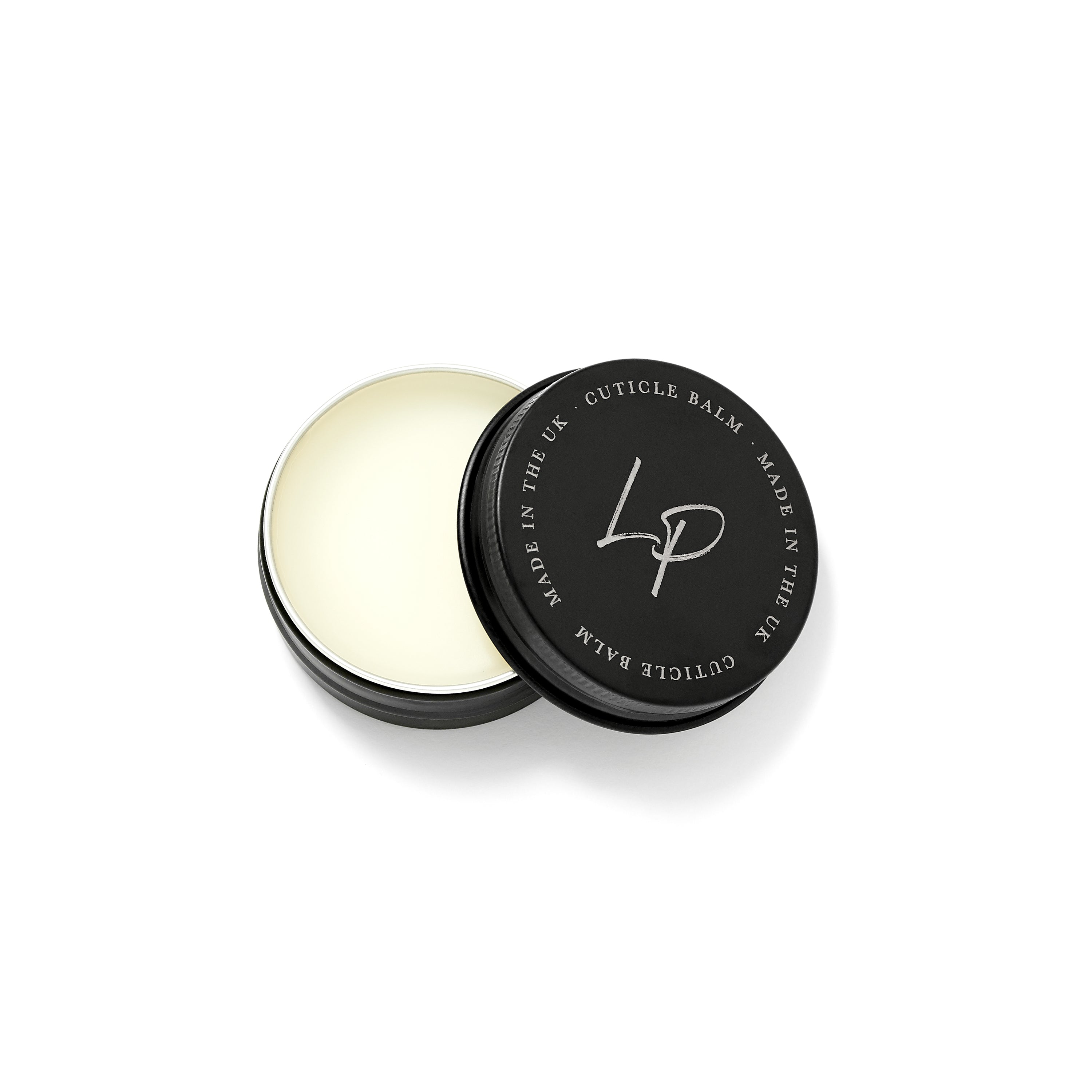 LP Cuticle Balm 30ml Lucy Pastorelli Cuticle Care LP Nails