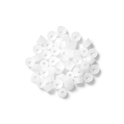 eFile Dust Caps (Pack of 50)