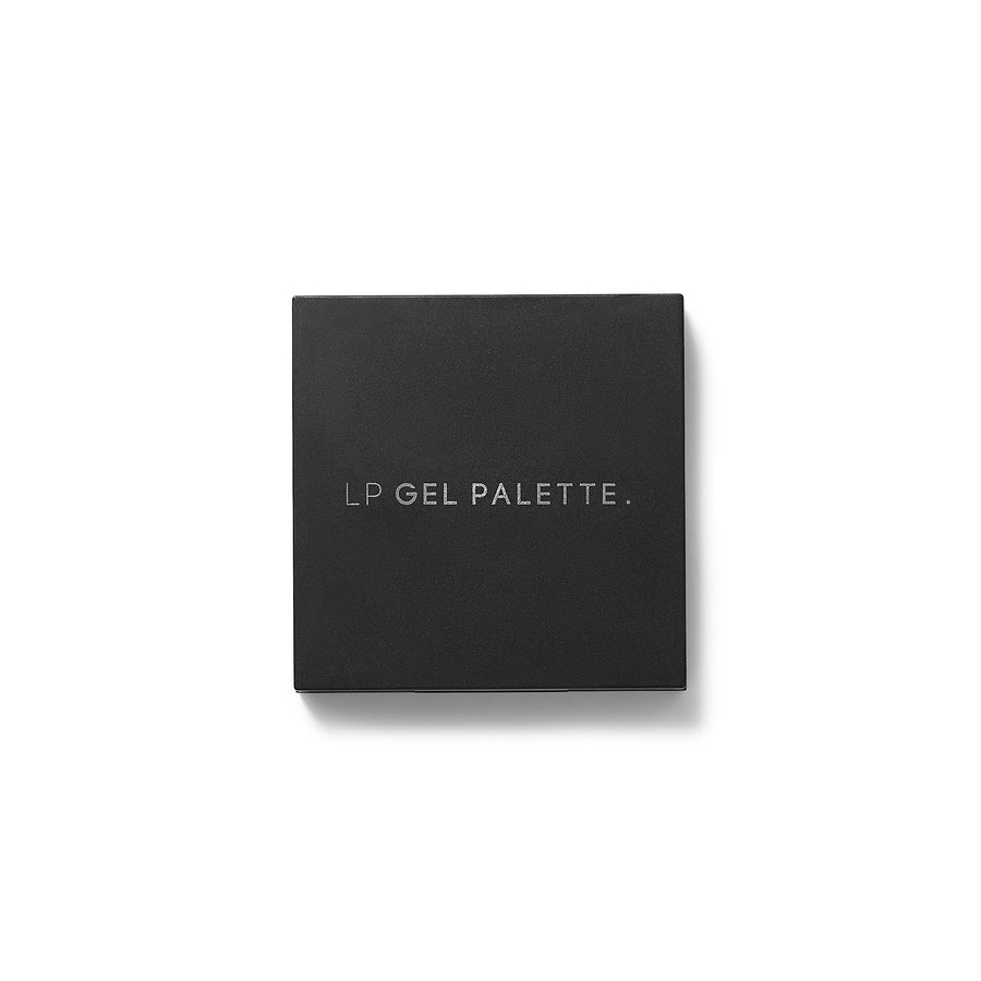LP Gel Palette - Essential Collection