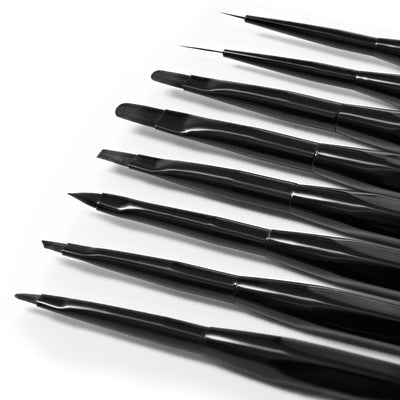 LP Brush Collection
