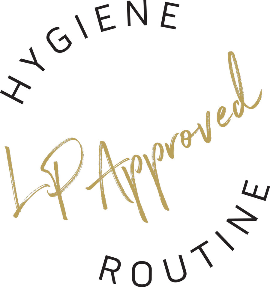 LP Hygiene Routine Kit