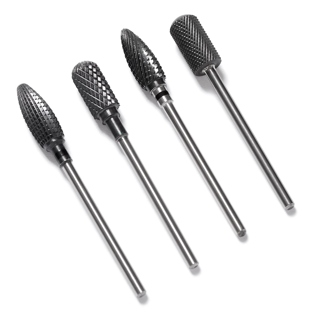 Drill Bit eFile Drill Bit Onyx Pro Kit Lucy Pastorelli LP Nails