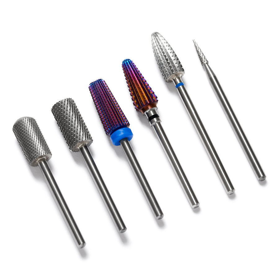 file pro kit drill bit kit for electrical nail file