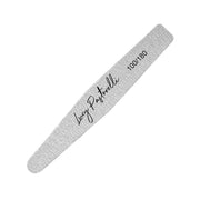 edge nail file Lucy pastorelli nail salon